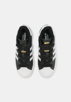 Adidas Originals SUPERSTAR BONEGA - Trainers - Core Black/white/gold 11 Adidas Originals SUPERSTAR BONEGA - Trainers - Core Black/white/gold -Adidas Originals Shop 93b20f6da4724f93afa170d474e392f1