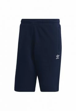 Adidas Originals ESSENTIAL - Shorts - Blue -Adidas Originals Shop 93c19901d05a4479b332c07b723c389a