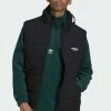 Adidas Originals Waistcoat - Black