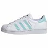 Adidas Originals SUPERSTAR UNISEX - Trainers - White