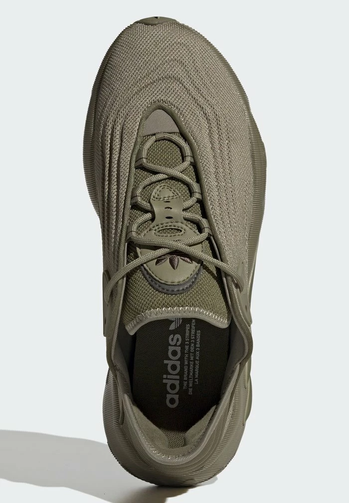 Adidas Originals UNISEX - Trainers - Orbit Green/focus Olive/shadow Olive 3 Adidas Originals UNISEX - Trainers - Orbit Green/focus Olive/shadow Olive - Image 3