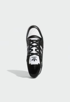 Adidas Originals FORUM LOW CL UNISEX - Trainers - Black 13 Adidas Originals FORUM LOW CL UNISEX - Trainers - Black -Adidas Originals Shop 943abb50a6364b8298da6b396ebd2a2f