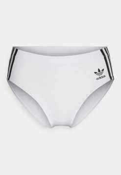 Adidas Originals HIPSTER - Pants - White 10 Adidas Originals HIPSTER - Pants - White -Adidas Originals Shop 943ac1ac75c34468a0930e4ae2351fe3
