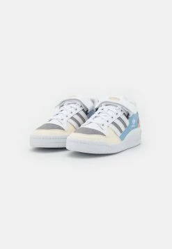 Adidas Originals FORUM - Trainers - White/ambient Blush 9 Adidas Originals FORUM - Trainers - White/ambient Blush -Adidas Originals Shop 9448eb8c80eb4069871f58909cd0ba8f