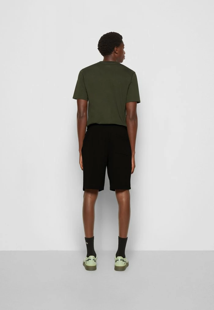 Adidas Originals Shorts - Black 4 Adidas Originals Shorts - Black - Image 4