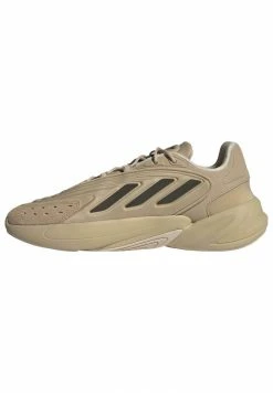 Adidas Originals OZELIA - Trainers - Beige