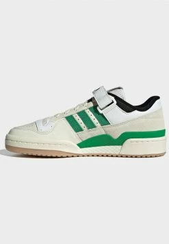 Adidas Originals FORUM 84  - Trainers - White -Adidas Originals Shop 9482860e1a2b4c4797bfdacca9a54cbe