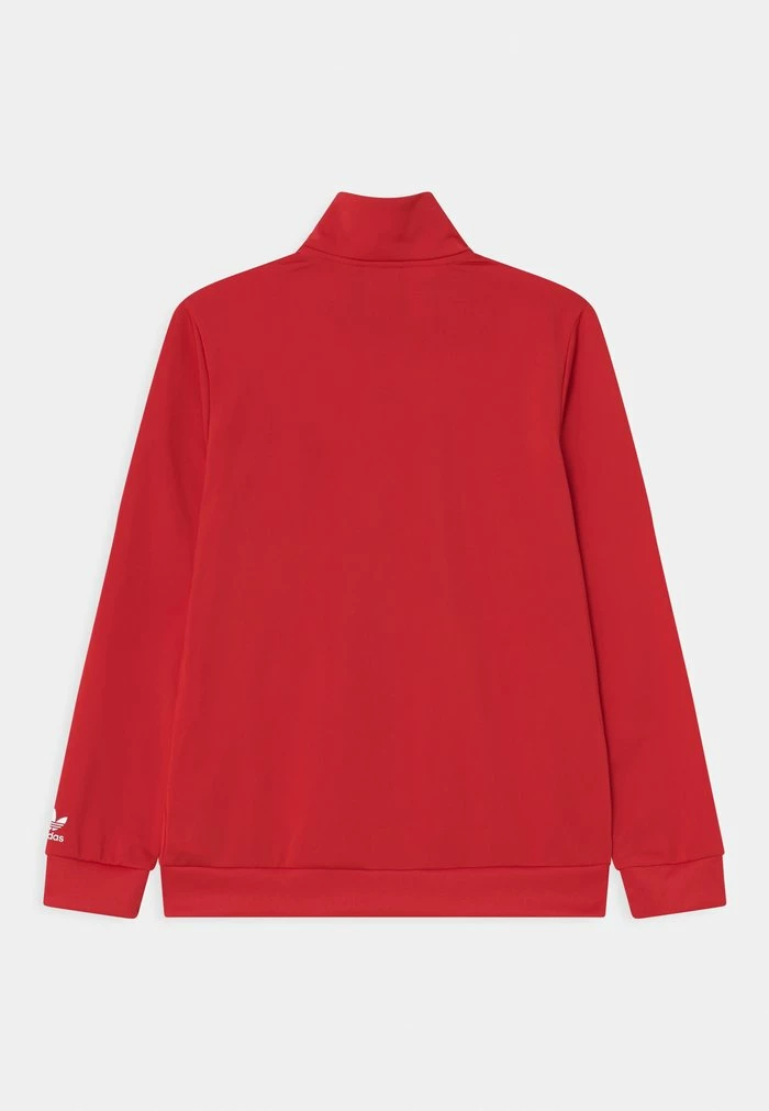 Adidas Originals TRACK TOP UNISEX - Training Jacket - Vivid Red 2 Adidas Originals TRACK TOP UNISEX - Training Jacket - Vivid Red - Image 2