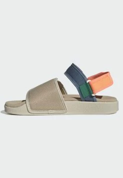 Adidas Originals ADILETTE 4.0 - Sandals - Beige Tone/alumina/beam Orange 13 Adidas Originals ADILETTE 4.0 - Sandals - Beige Tone/alumina/beam Orange -Adidas Originals Shop 94b94d81f1db466bb8486a2b91672b1d