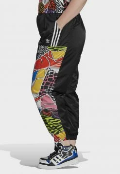 Adidas Originals Tracksuit Bottoms - Black/multi Coloured 12 Adidas Originals Tracksuit Bottoms - Black/multi Coloured -Adidas Originals Shop 94fb6ffa61f4444893a442f13170d083