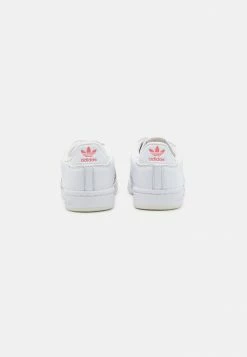 Adidas Originals CONTINENTAL 80 STRIPES UNISEX - Trainers - White 8 Adidas Originals CONTINENTAL 80 STRIPES UNISEX - Trainers - White -Adidas Originals Shop 950215d19c4847a3a91df219dab8d468