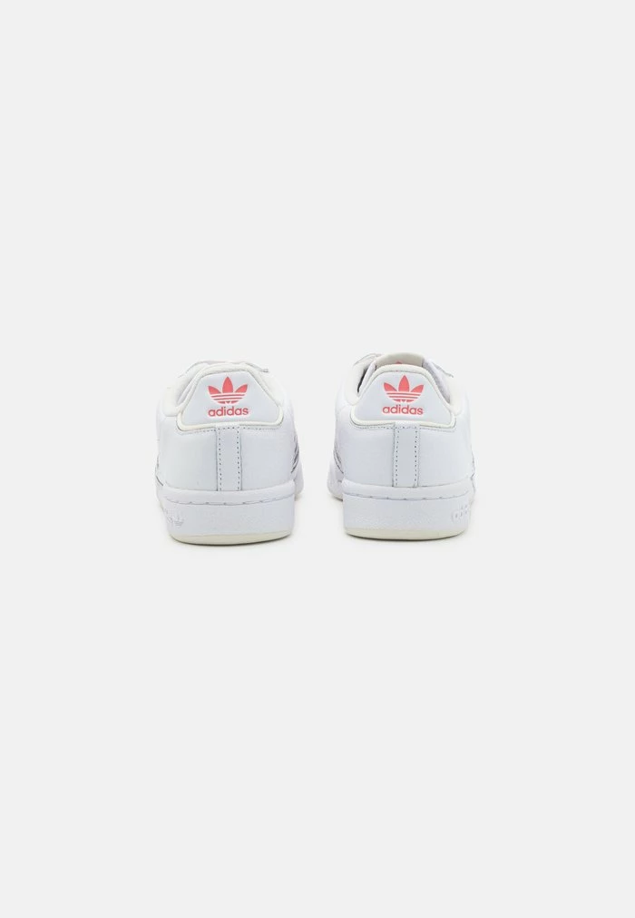 Adidas Originals CONTINENTAL 80 STRIPES UNISEX - Trainers - White 3 Adidas Originals CONTINENTAL 80 STRIPES UNISEX - Trainers - White - Image 3
