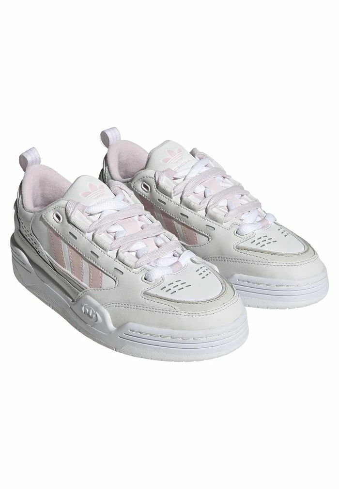 Adidas Originals Trainers - Ftwr White/almost Pink/crystal White 5 Adidas Originals Trainers - Ftwr White/almost Pink/crystal White - Image 5