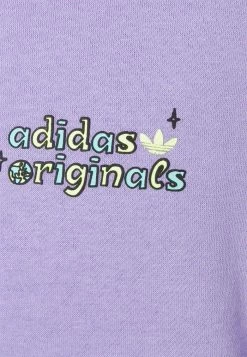 Adidas Originals ALIE UNISEX - Hoodie - Light Purple 5 Adidas Originals ALIE UNISEX - Hoodie - Light Purple -Adidas Originals Shop 9516634aa26e46948ae129245f8d72b0