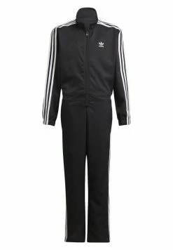 Adidas Originals Jumpsuit - Black