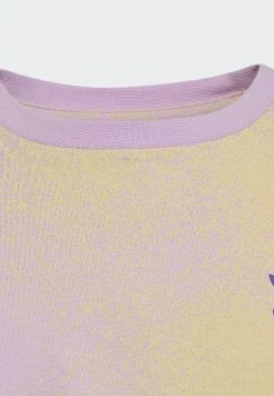 Adidas Originals Print T-shirt - Purple -Adidas Originals Shop 9555e6624d124f4fa8e5f3626a5bf69c