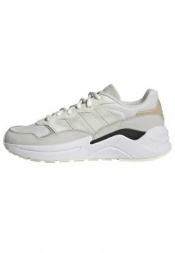 Adidas Originals ADISUPER - Trainers - Off White/cream White/magic Beige
