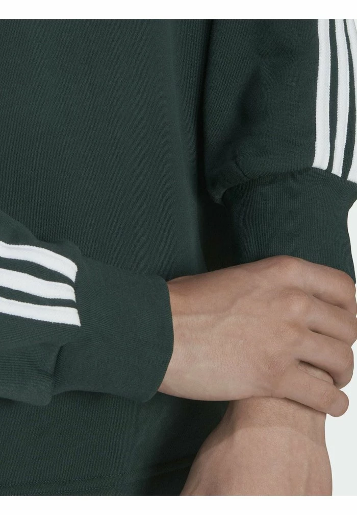 Adidas Originals STRI - Polo Shirt - Green 6 Adidas Originals STRI - Polo Shirt - Green - Image 6