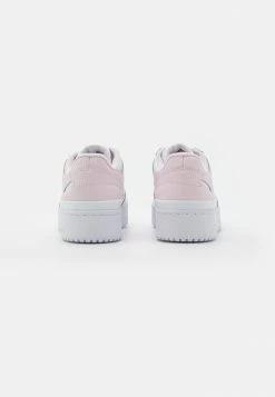 Adidas Originals FORUM BOLD - Trainers - Footwear White/almost Pink -Adidas Originals Shop 95d737547ad34f33ac2f07419f09374b