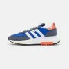 Adidas Originals RETROPY F2 UNISEX - Trainers - Team Royal Blue/footwear White/shadow Navy