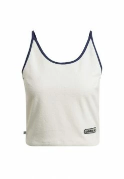 Adidas Originals TERRY - Top - White 9 Adidas Originals TERRY - Top - White -Adidas Originals Shop 9616113db9a74ff2b30f4aa7940c1e8c