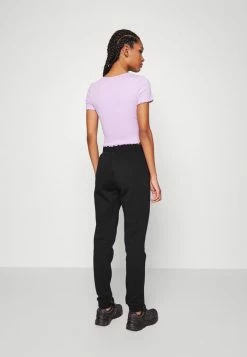 Adidas Originals TRACK PANT - Tracksuit Bottoms - Black -Adidas Originals Shop 961d1b8b0ea840fe8a0b6f4edd09e7c9