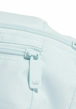 Adidas Originals WAISTBAG UNISEX - Bum Bag - Almost Blue -Adidas Originals Shop 9630591671d2490ea49a680a260d0fb1