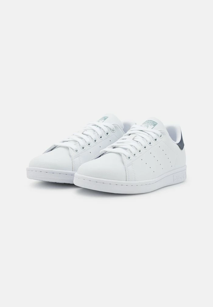 Adidas Originals STAN SMITH UNISEX - Trainers - White 2 Adidas Originals STAN SMITH UNISEX - Trainers - White - Image 2