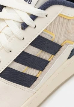 Adidas Originals FORUM EXHIBIT UNISEX - Trainers - White -Adidas Originals Shop 967f0d0352c14727b8fb1999b1e6eec2