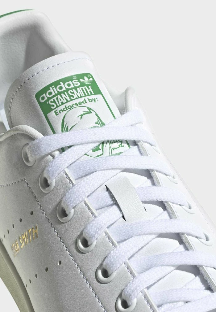 Adidas Originals STAN SMITH UNISEX - Trainers - White 11 Adidas Originals STAN SMITH UNISEX - Trainers - White - Image 11