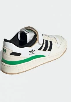 Adidas Originals FORUM 84  - Trainers - White -Adidas Originals Shop 96ba4539ff1d4781a76890a37d9812fb