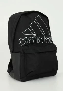 Adidas Originals Rucksack - Black White -Adidas Originals Shop 96df140551124247967ce5a1aa792ea7