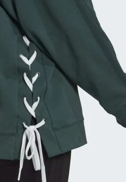 Adidas Originals CREW - Sweatshirt - Green 8 Adidas Originals CREW - Sweatshirt - Green -Adidas Originals Shop 96f3ce70225140bdbac86262f353d32c