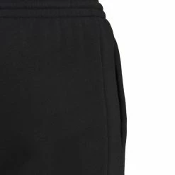 Adidas Originals SPRT FLEECE PNT - Tracksuit Bottoms - Black -Adidas Originals Shop 9712308450f84ec19d2a1041f880308c