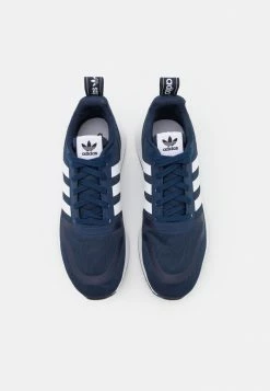 Adidas Originals MULTIX UNISEX - Trainers - Collegiate Navy/footwear White/dash Grey 9 Adidas Originals MULTIX UNISEX - Trainers - Collegiate Navy/footwear White/dash Grey -Adidas Originals Shop 971ec02d6b7c42f3ad59222d88434497