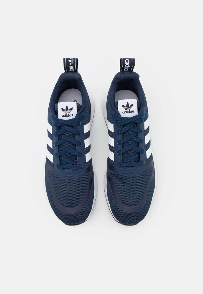 Adidas Originals MULTIX UNISEX - Trainers - Collegiate Navy/footwear White/dash Grey 4 Adidas Originals MULTIX UNISEX - Trainers - Collegiate Navy/footwear White/dash Grey - Image 4