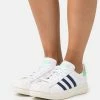 Adidas Originals SUPERSTAR AYOON - Trainers - Footwear White/off White/night Sky