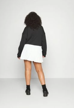 Adidas Originals SKIRT - Mini Skirt - White -Adidas Originals Shop 9736236cd1ab4b8d8c808821d5a78207