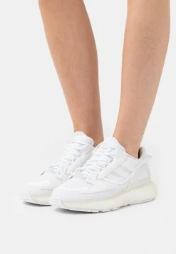 Adidas Originals ZX 5K BOOST - Trainers - Grey