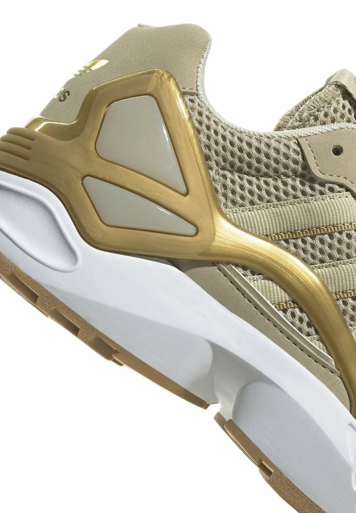 Adidas Originals WAVIAN - Trainers - Savannah/sand/ftwr White 7 Adidas Originals WAVIAN - Trainers - Savannah/sand/ftwr White - Image 7