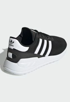 Adidas Originals TRAINER LITE UNISEX - Trainers - Core Black/ftwr White/core Black -Adidas Originals Shop 97870f3962124fb28633fe93a40cc980