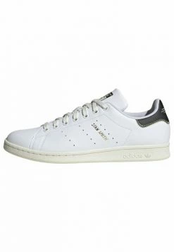 Adidas Originals STAN SMITH - Trainers - White