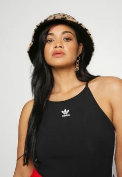 Adidas Originals TANK - Top - Black -Adidas Originals Shop 97b208748b3c4c1b8254b51a371c1ea0