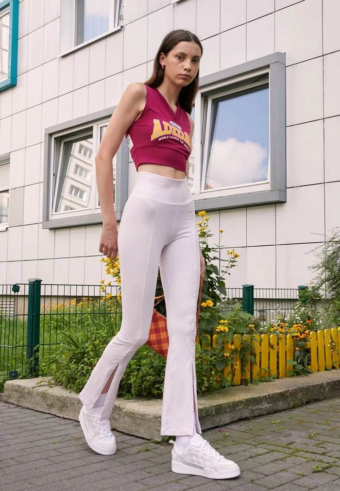 Adidas Originals Trainers - Ftwr White/almost Pink/crystal White 3 Adidas Originals Trainers - Ftwr White/almost Pink/crystal White - Image 3