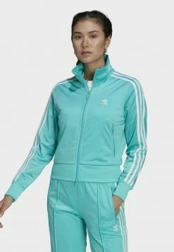 Adidas Originals FIREBIRD - Training Jacket - Turquoise
