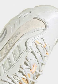 Adidas Originals OZNOVA W - Trainers - Cloud White Ecru Tint White -Adidas Originals Shop 981606782ad445588536d3f371a86c3f