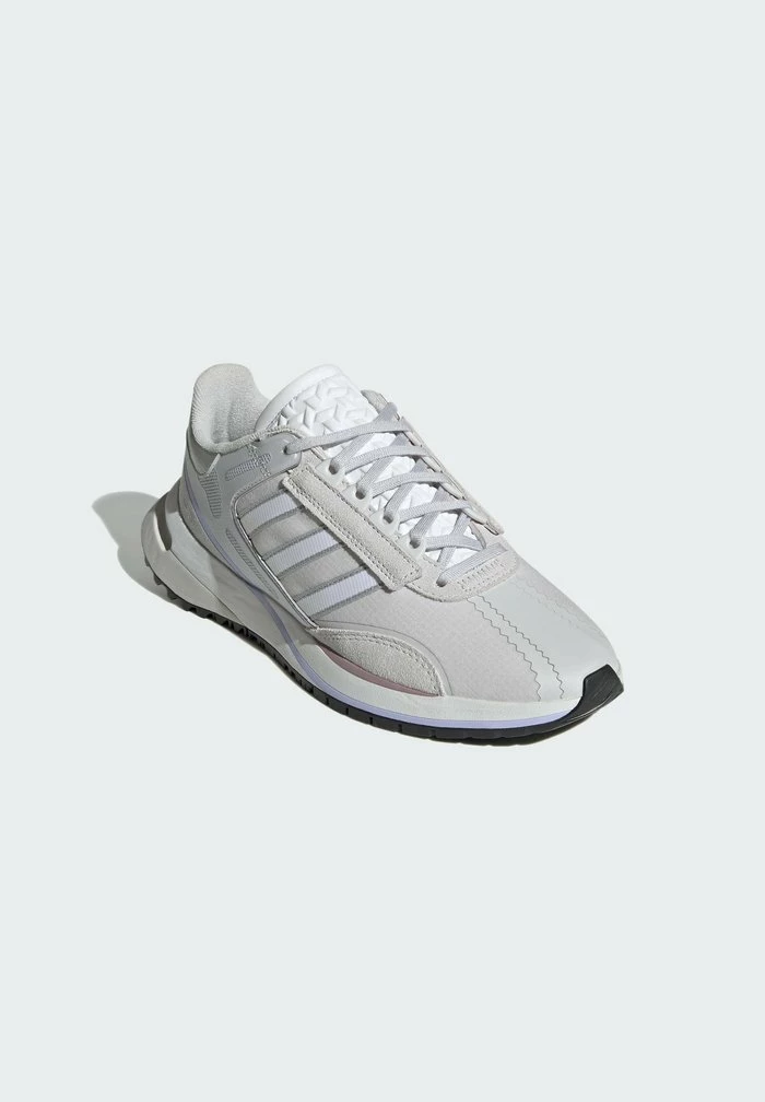 Adidas Originals VALERANCE - Trainers - Grey 2 Adidas Originals VALERANCE - Trainers - Grey - Image 2
