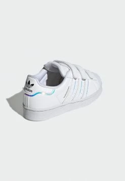 Adidas Originals SUPERSTAR - Trainers - White -Adidas Originals Shop 981cfd96384f4b1b8a782dede4970934