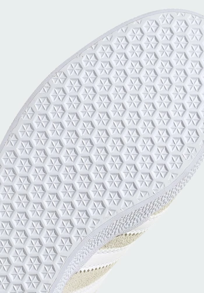 Adidas Originals GAZELLE W - Trainers - White 8 Adidas Originals GAZELLE W - Trainers - White - Image 8