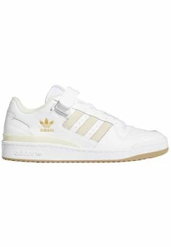 Adidas Originals FORUM LOW UNISEX - Trainers - White 11 Adidas Originals FORUM LOW UNISEX - Trainers - White -Adidas Originals Shop 984489d92a1d41f098b61c23c983b3ce